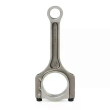 (1 Pcs) 23510-25240 Connecting Rod For Kia Sportage Sorento For Hyundai Sonata Tucson 24L G4KC G4KE 2351025240