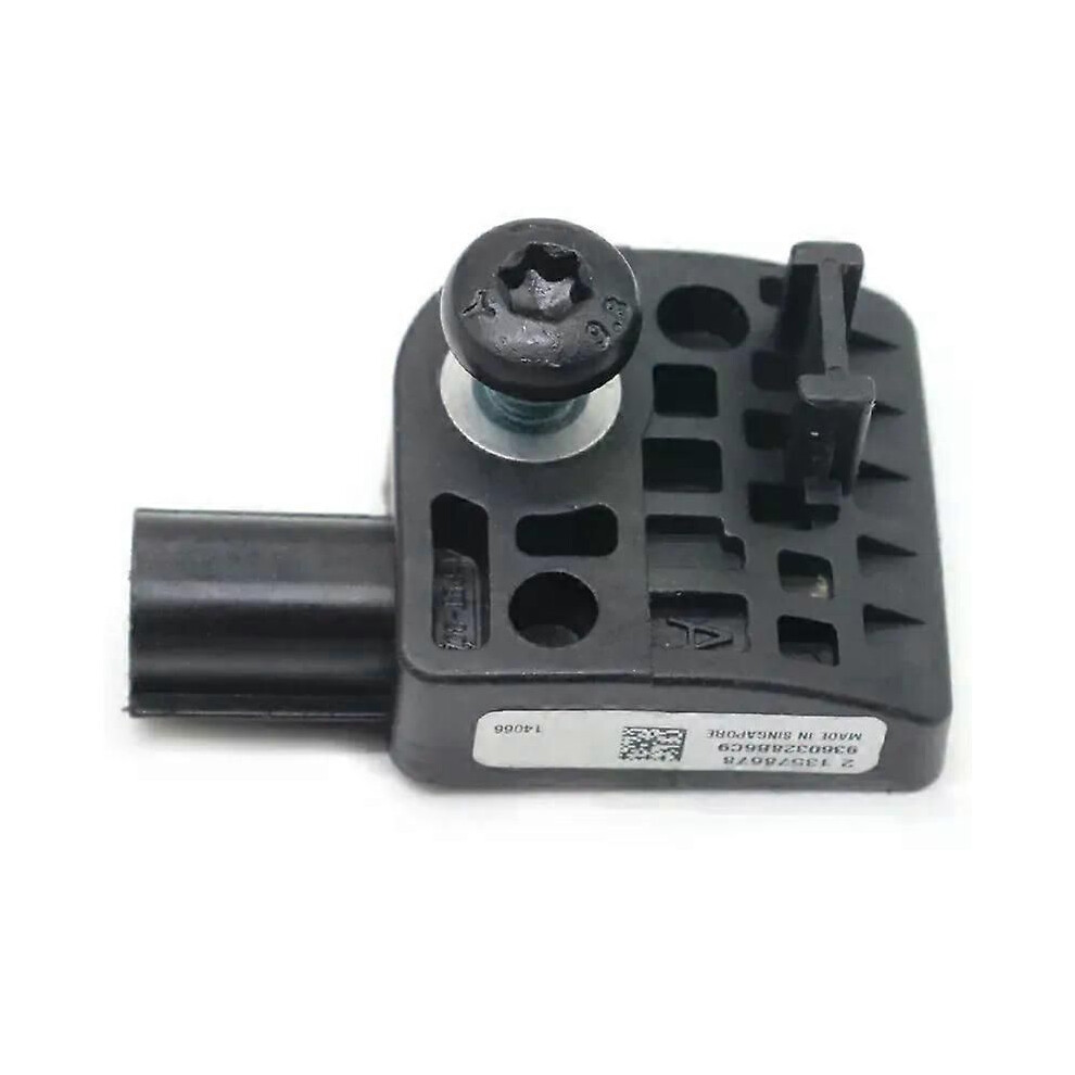 (United States) New Other Oem 13578678 Impact Sensor Rear Side For Buick For Cadillac For Chevy For Gmc Sierra Yukon 9013291435247