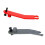 (RED) Door Align Tool Car Door Adjustment Tool Door Hinge Adjuster 5
