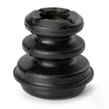 (1 unidad) OE 55240-JG000 Muelle helicoidal trasero para parachoques de Renault Koleos y Nissan Rogue