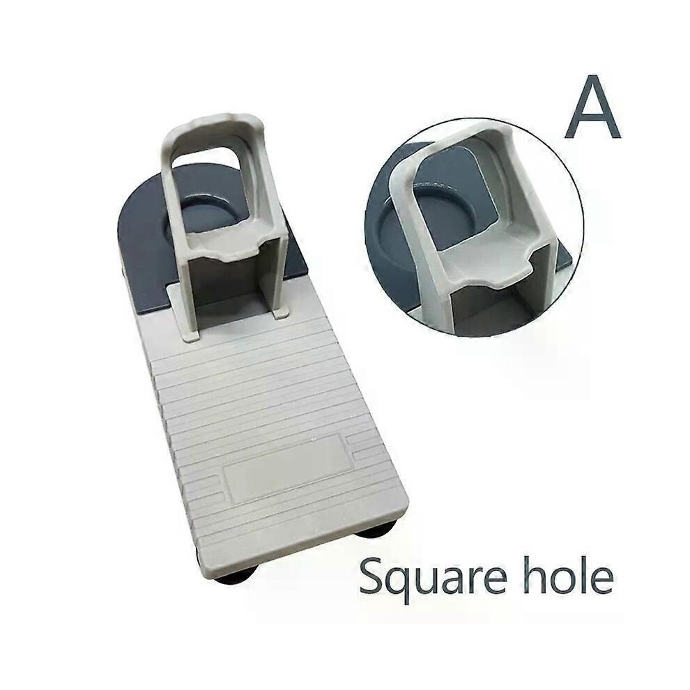 (Square Hole) Glue Gun Base Hot Melt Glue Gun Bracket Glue Gun Home Diy Repair Tools Heating Hot Glue Machine Base 9013291430792