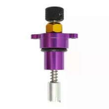 (PURPLE) Idle Air Control Valve Set For Honda Cbr250r Cmx250 Cbr300r Crf300 Cbr500r Shadow 1100 Kawasaki Ninja