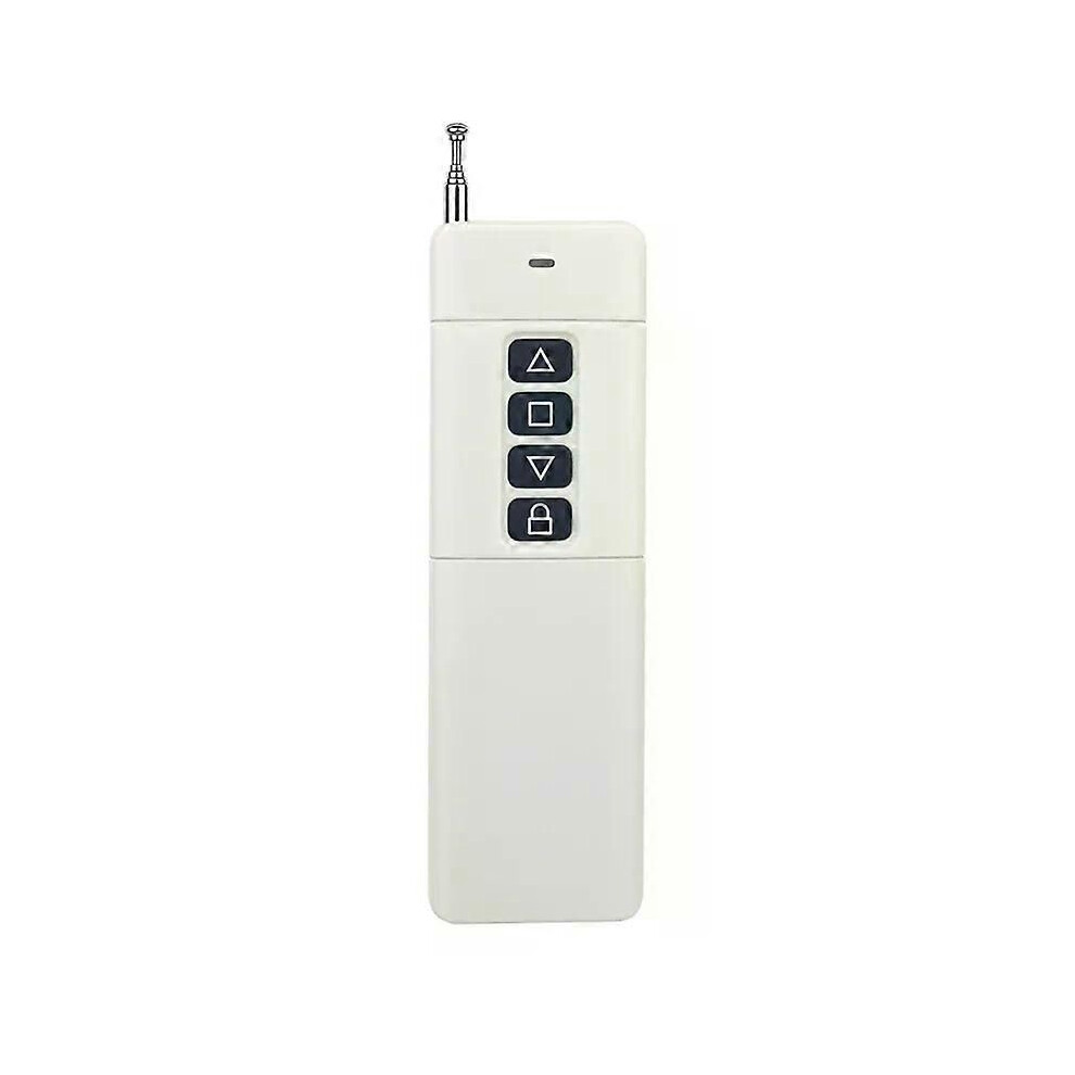 (433Mhz Up Down) Century Aoke Long Distance Transmitter Rf Remote Control Clone Code Universal 433 Mhz For Industrial 9013291437579