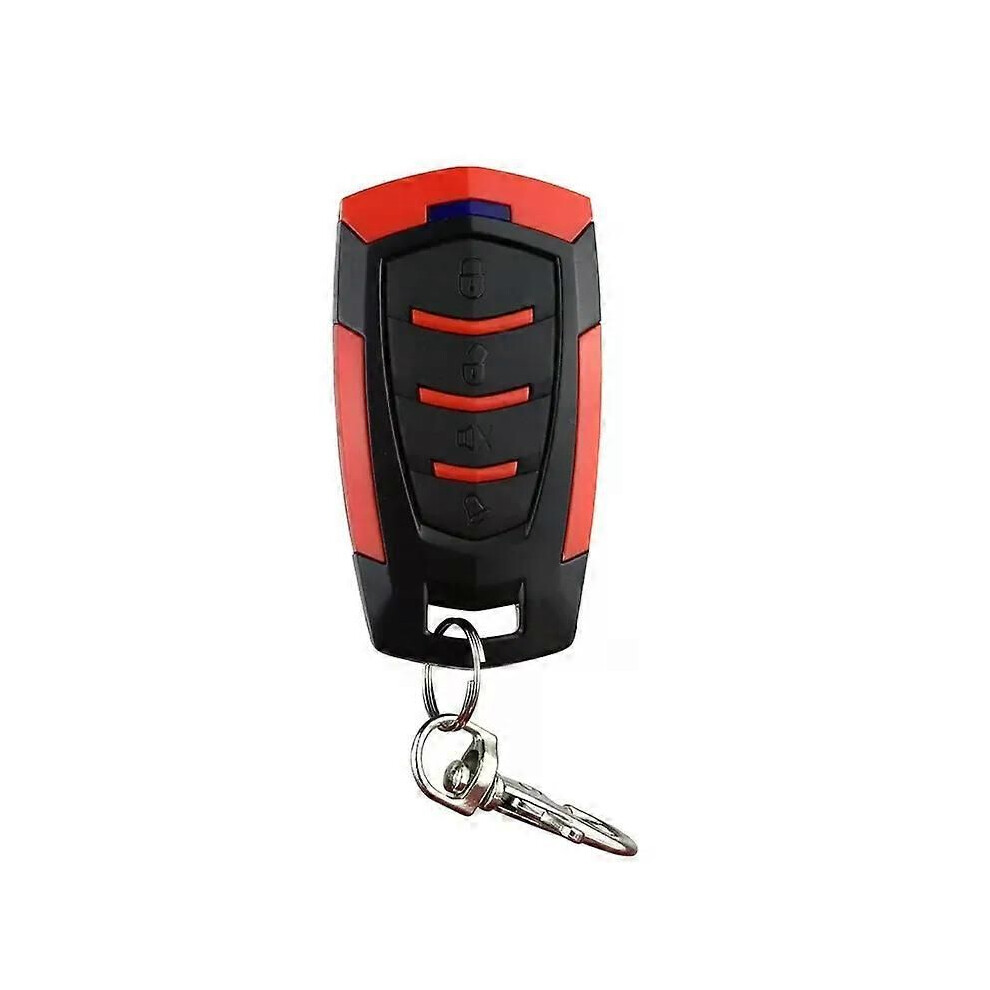 (433Mhz) 433Mhz Wireless Rf Remote Control Duplicator For Electric Battery Door Access Control Garage Gate Door 9013291437647