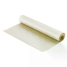 (Beige 40x30cm) 40x30cm Silicone Baking Mat Pizza Dough Maker Pastry Baking Mat Nonstick Oven Pad Heat-Resistant Cooking