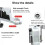 (Large bracket) Table Top Drill Fixed Frame Single-Head Bench Drilling Machine Chuck Multifunctional Aluminum Alloy 5