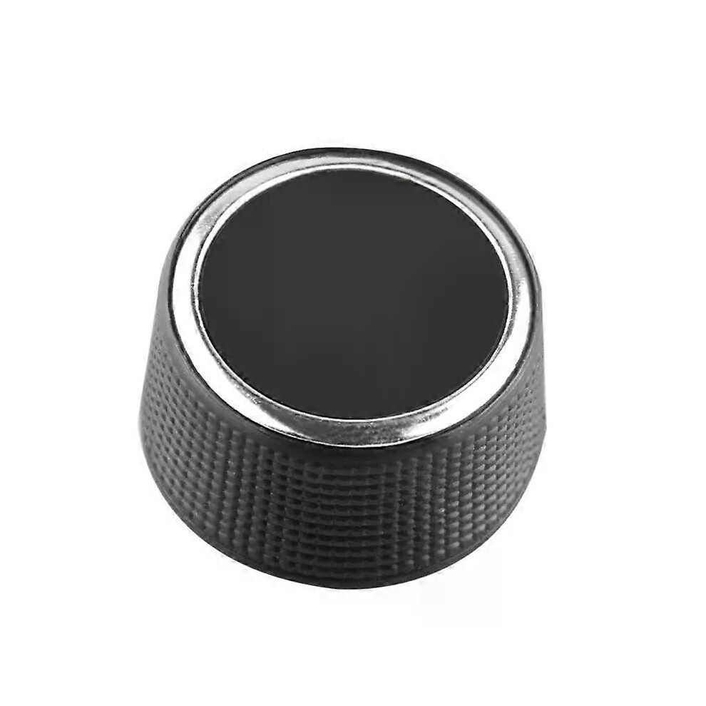 (1pcs) Rear Radio o Volume Control Knob Dial Tuner For 07-13 Chevy Tahoe Chevrolet Silverado Gmc Acadia Sierra-image-OPC-PJG5ZZN-NEW