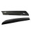 (Left) Front Windshield A-Pillar Trim Panel 51137128158 For BMW Mini Cooper R50 R52 R53 2001-2008 Window Post 3
