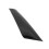 (Left) Front Windshield A-Pillar Trim Panel 51137128158 For BMW Mini Cooper R50 R52 R53 2001-2008 Window Post 4