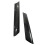(Left) Front Windshield A-Pillar Trim Panel 51137128158 For BMW Mini Cooper R50 R52 R53 2001-2008 Window Post 2