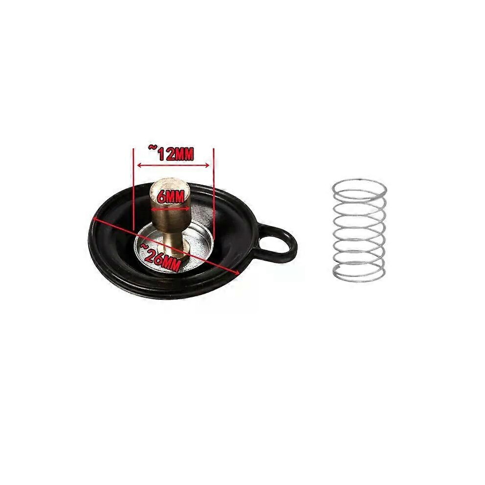 (B) Yamaha Tricker Xg250 4D61 4D62 Carburetor Repair Kit 9013291445239