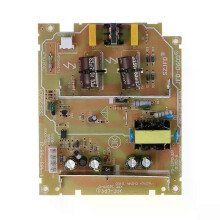 (Style B) Power Supply Board Repair Parts 110V-220V Universal for PS2 Fat Console 35008/50000 50001 50006 Built-in