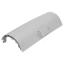 (Gray) Left Right Center Seat Trim Cover 2209103318 Car Interior Accessories For Mercedes Benz W220 S Class