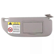 (Right) Car Inner Sun Visor Shield Shade Board for Peugeot 301 Citroen C3