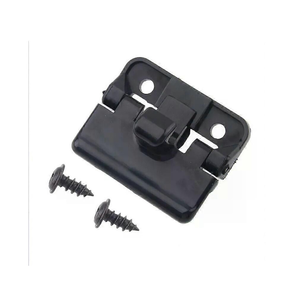 (1X) Center Console Armrest Lock Latch For Toyota Highlander Xu40 2008 2009 2010 2011 2012 2013 Rav4 Xa20 9013291441972
