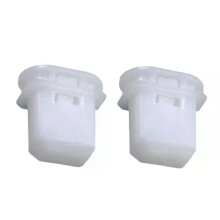 (2X) Rear Seat Clips Bench Mounting Hook Seat Lock For Toyota Auris 2012- C-Hr - Avensis 2003- Corolla 2001-