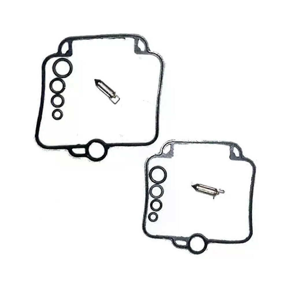 (A) Motorcycle Carburetor Repair Kit For Suzuki Dr800 Dr 800 Fuel System Float Plunger Diaphragm 9013291447097