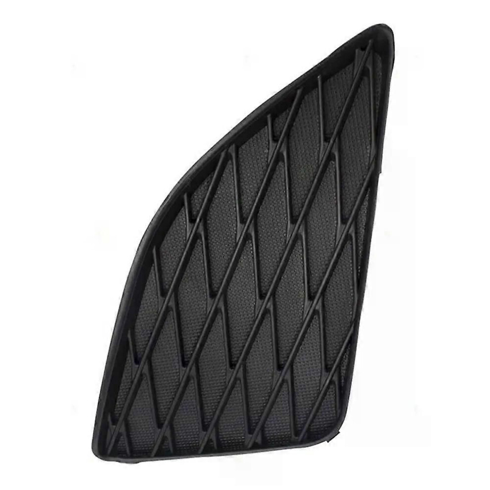 (Front Right) Front Bumper Cover Mesh Grille Fog Lamp Cover Grille For Toyota Corolla 2009 2010 81482-02080 Light 9013291441415