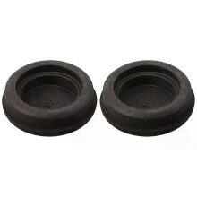 (2pcs) Car Front Wiper Nut Cover Cap Replace For Ssangyong For KYRON For REXTON 7835109000 Wiper Arm Bolt Cap