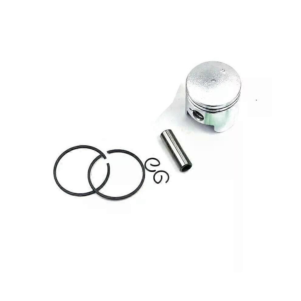 (40Mm Piston) 2 Stroke Engine 44Mm/44Mm Bore Cylinder Piston Gasket 10Mm Pin For 47Cc 49Cc 50Cc Atv Mini Quad Pocket 9013291440159