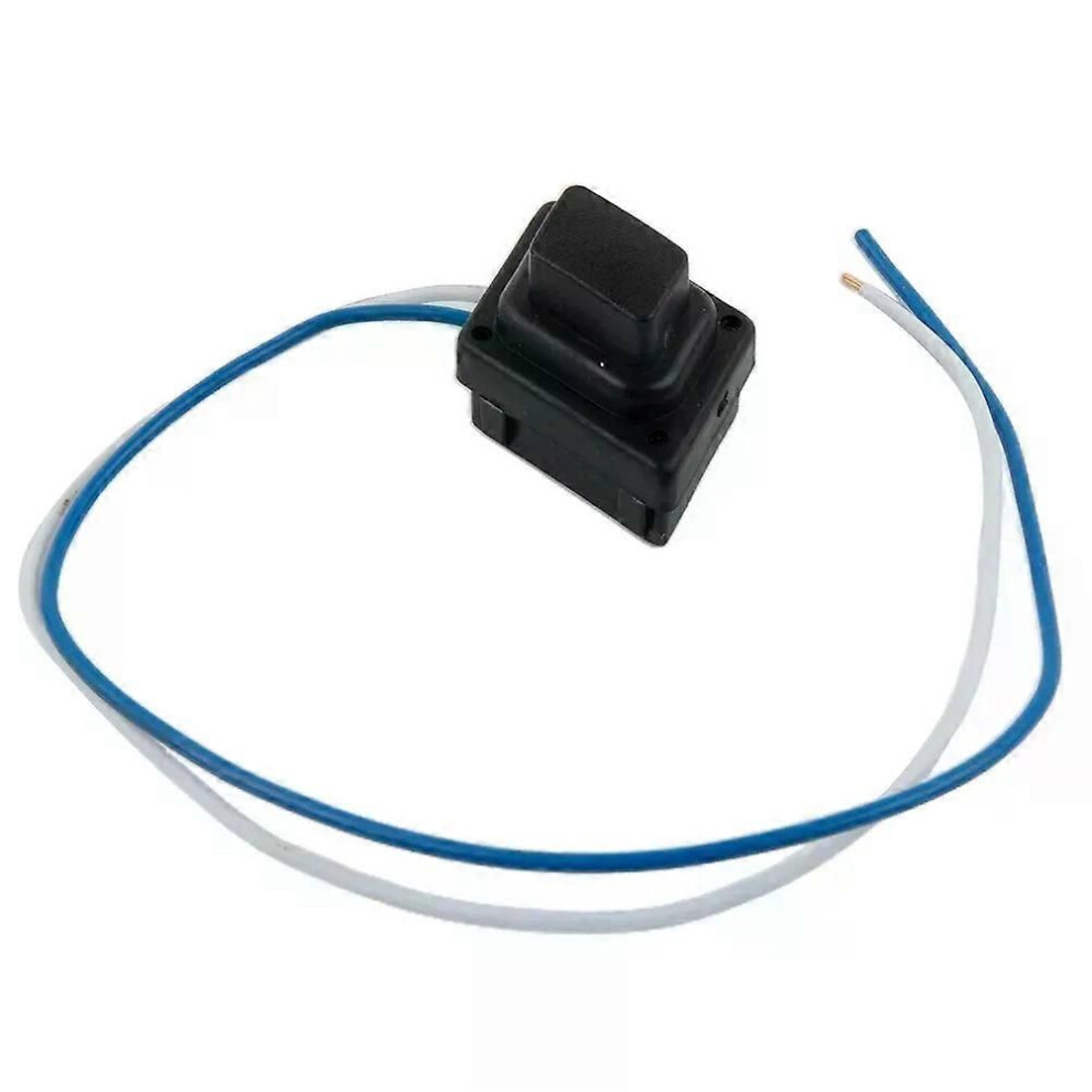 (Left) 2Pcs Car Front Door Handle Button Switch Left And Right 82651D9710 82661-D9710 For Kia For Sportage 9013291446014