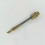 (Golden Type B) 510 Electric Soldering Iron Tip Replaceable Solder Iron Tip Welding Tools 20-100W Cutter Head 4