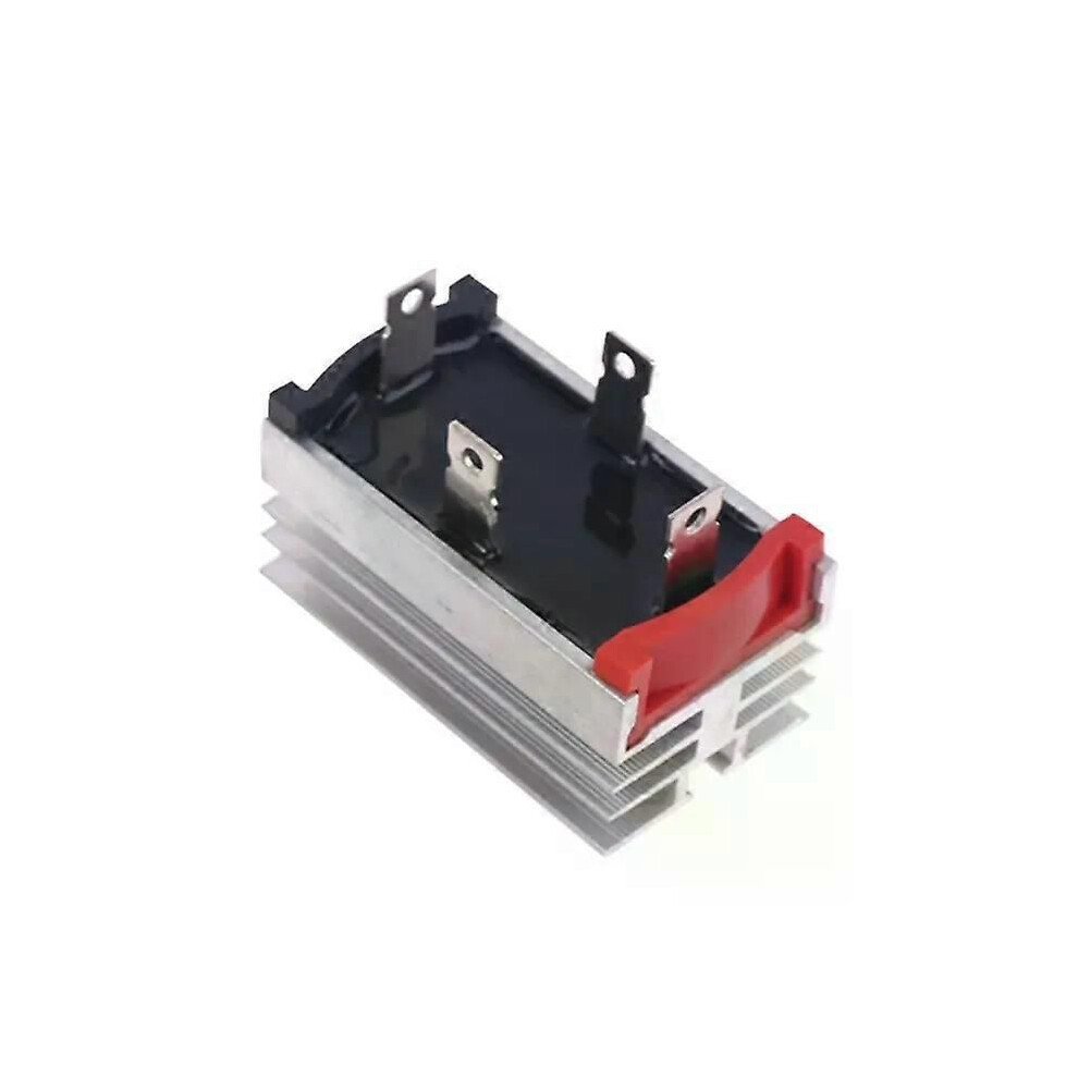 (Single-Phase 50A) 35A 50A 1200V Aluminum For Case 3 Phase Diode Bridge Rectifier 50Amp Sql50a Modu 9013291442955