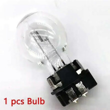 (1 PCS Bulb) Car Rear Tail Turn Signal Brake Lamp Indicator Light Holder Socket For BMW X4 F26 MINI Cooper F54 F30