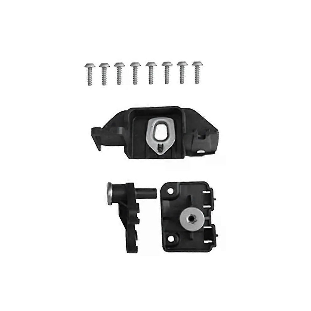 ( Right) Headlight Repair Bracket Mount Kits For Mercedes Benz A Cla Class W177 W118 - Fixed Claw Black 9013291441330