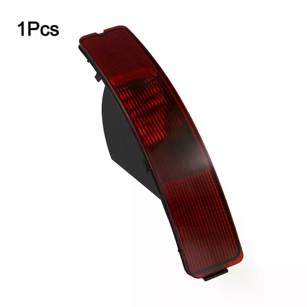 (Left) Car Rear Bumper Reflector Brake Tail Fog For Volvo Xc90 2003-2006 8693009 Left Right Side Tail Light 9013291446762