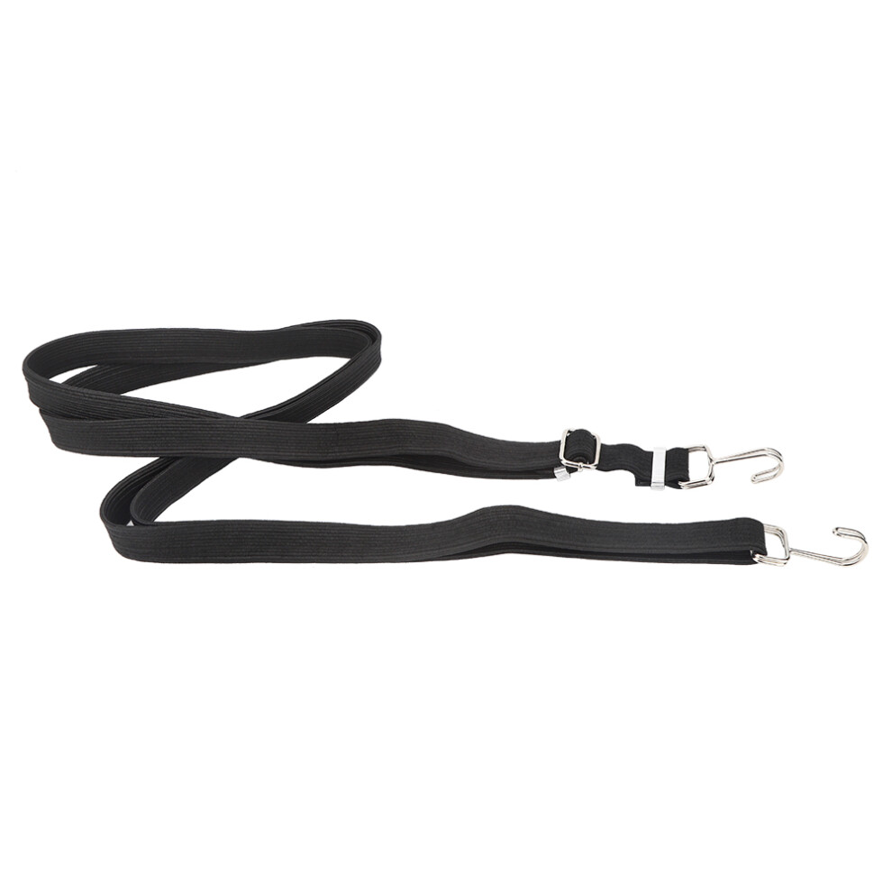 Bicycle Luggage Tied Rope Widening Elastic Baggage 9121376279980