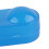 5Pcs Plastic Table Tennis Storage Box Pong Ball 11
