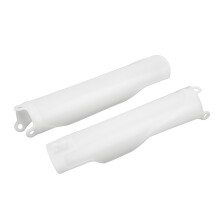 2pcs Fork Guard Protector Front Fork Tube Cover