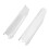 2pcs Fork Guard Protector Front Fork Tube Cover 8