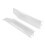 2pcs Fork Guard Protector Front Fork Tube Cover 7