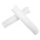 2pcs Fork Guard Protector Front Fork Tube Cover 6