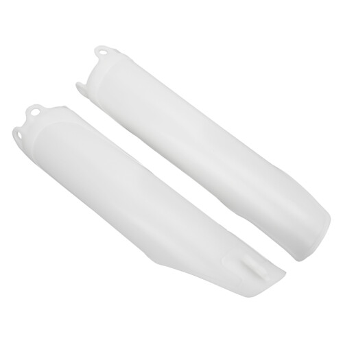 2pcs Fork Guard Protector Front Fork Tube Cover 2