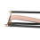 6Pcs Billiard Table Ball Falling Rail Pocket 11