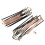 6Pcs Billiard Table Ball Falling Rail Pocket 1