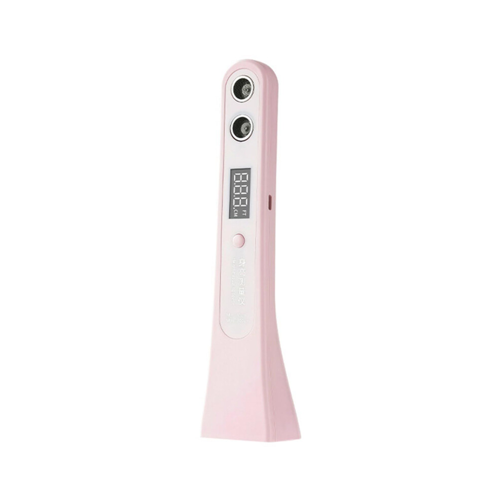 Easy Carry Height Measuring Device With Rechargeable Battery, High-Precision Height Meter For Home Use