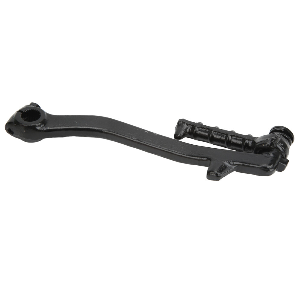 13Mm Motorcycle Kick Start Lever Pedal Assembly 9121376280474
