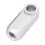 3 Pcs ATV Rear Lowering Kit Aluminium Alloy 14