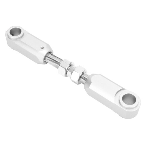 3 Pcs ATV Rear Lowering Kit Aluminium Alloy 2