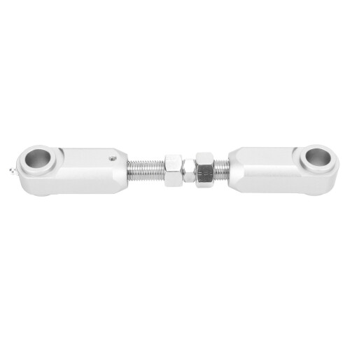 3 Pcs ATV Rear Lowering Kit Aluminium Alloy 1