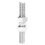 3 Pcs ATV Rear Lowering Kit Aluminium Alloy 15