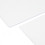 2PCS Embossing Mat Plates 3mm Thick Acrylic 15