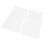 2PCS Embossing Mat Plates 3mm Thick Acrylic 7
