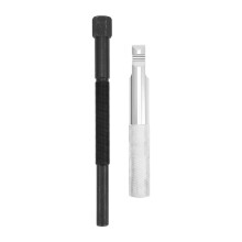 Metal Clutch Puller Belt Change Removal Tool