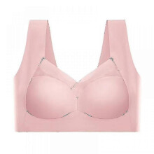 (XXL-Pink) Haltungskorrigierender BH