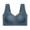 (XXXL-Royal blue)Posture Correcting Bra 1